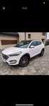 Hyundai Tucson *Alu19’*Panorama*Led*Camera