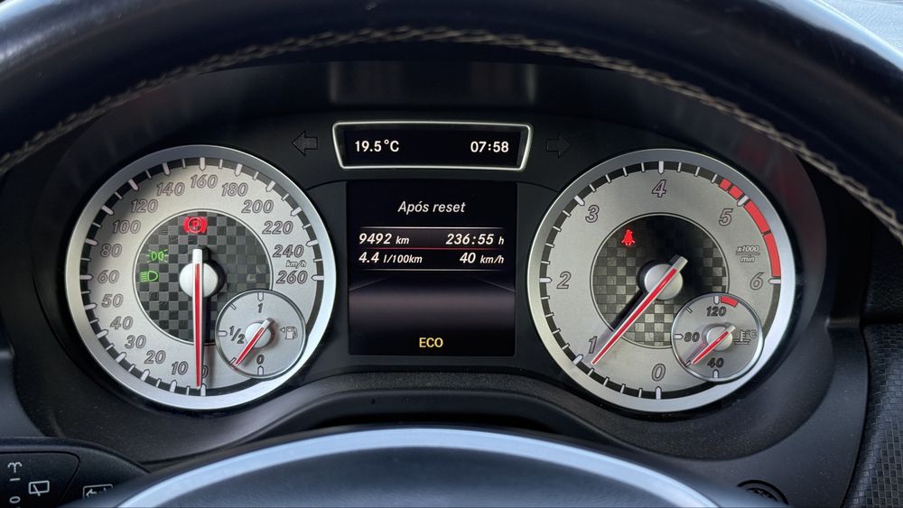 Mercedes A180 Cdi 109cv Urban Nacional