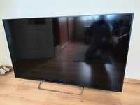 TV LED Sony 65 cali stan bardzo dobry