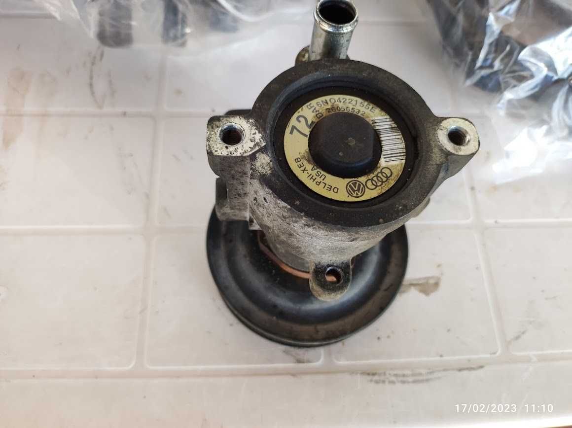 Cabeça Motor/Distribuidor/Alternador Seat Ibiza 6K 1993 a 2002