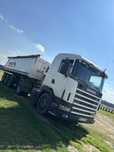 Scania 114l 380