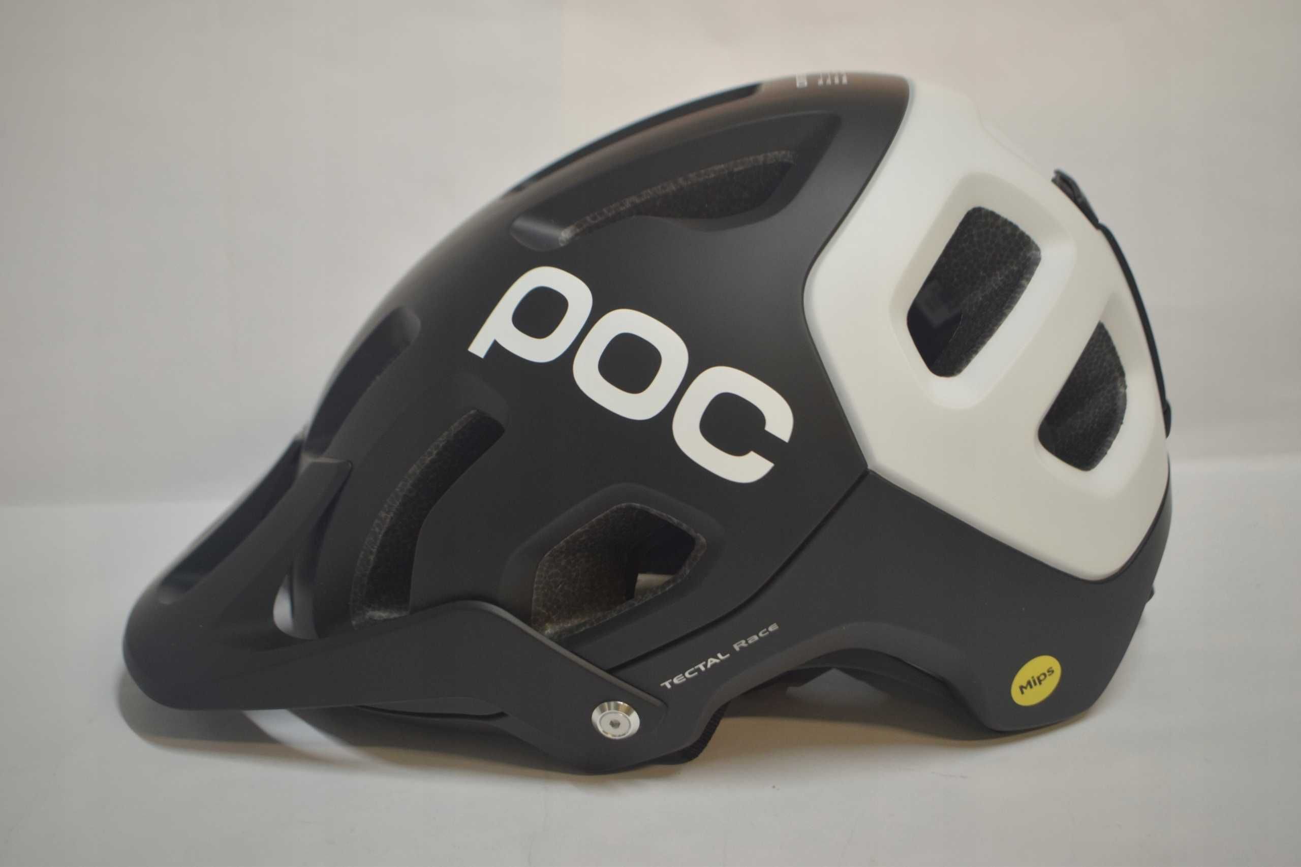 Kask rowerowy Poc Tectal Race Mips r. L KK9