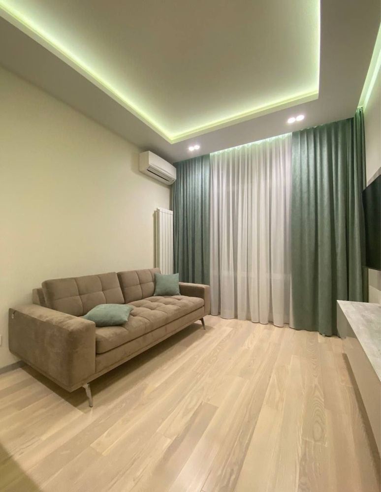 Сдам 2к квартиру в ЖК IQ House