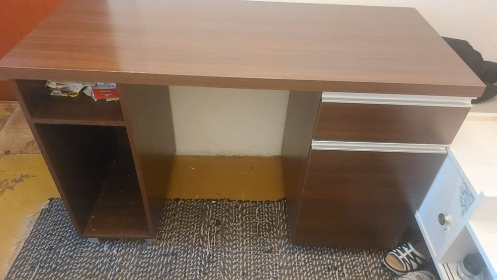 Oddam biurko za darmo