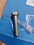 Bossard śruba sześciokątna M8 x 35