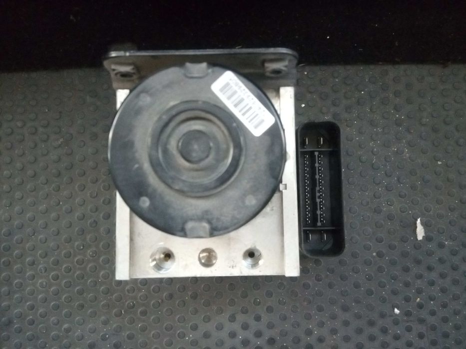 ABS FORD Fiesta VI (CB1, CCN)