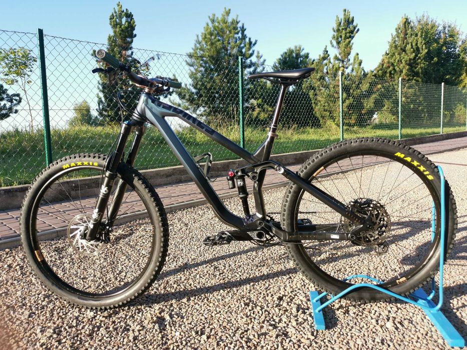 Rower NS Bikes Define AL 160 M | FOX, SRAM GX, ENDURO