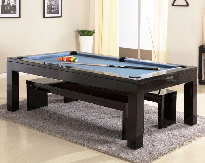 Bilhares Snooker/ montagem em todo país