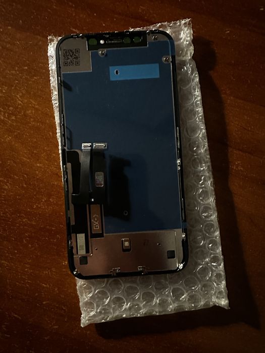 НОВИЙ екран iphone XR