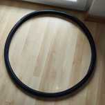 Opona rowerowa szosowa 622 - 25C Lekka, Fincci