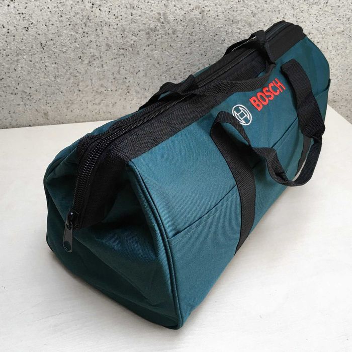 Сумка BOSCH для инструмента. Оригинал, Качество.