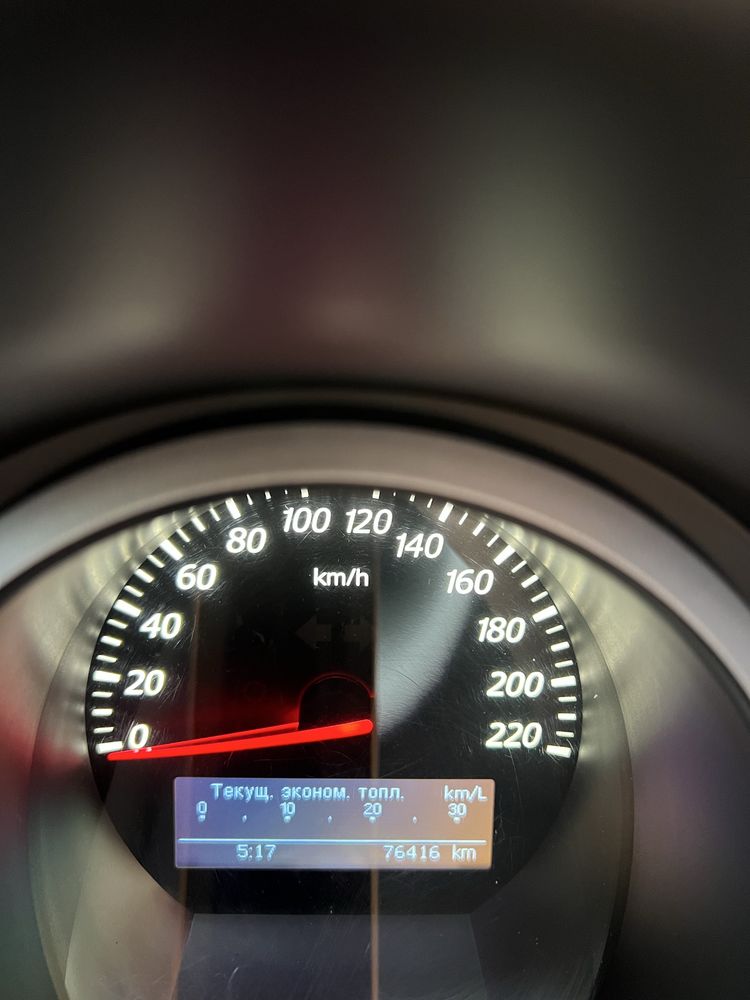Продам Suzuki grand vitara 2013 рік