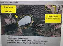 Venda Terreno com 860m2 - Arcozelo das Maias