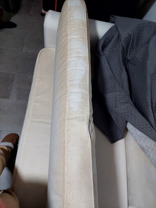 Sofá -cama IKEA 2 lugares