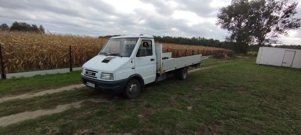 Iveco Daily 35-10