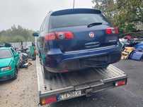 Klapa tyl tylna  fiat croma 2   2008r