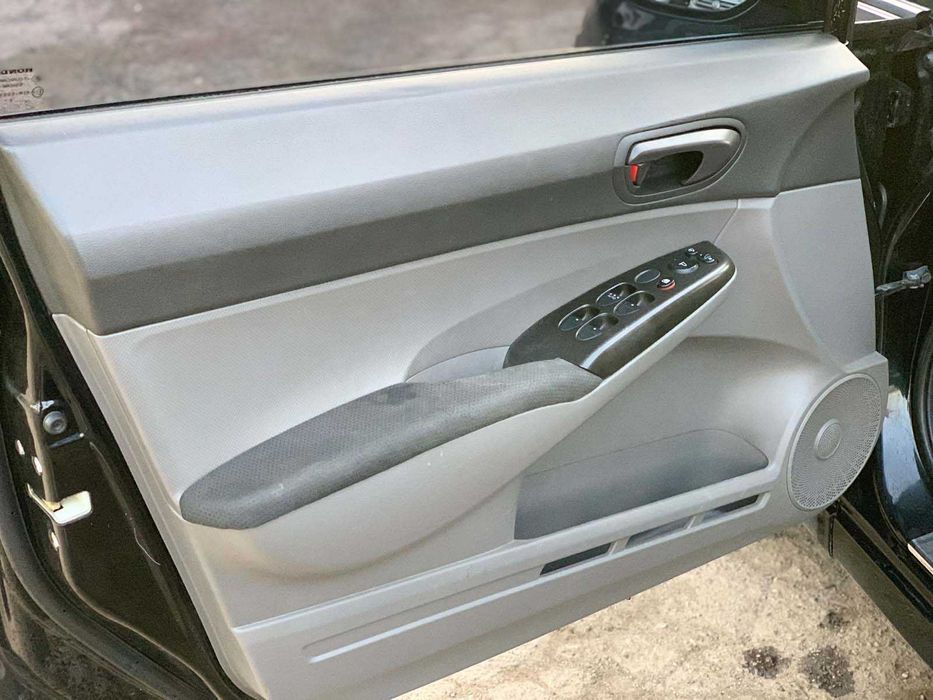 Продам Honda Civic 2008р. #67597