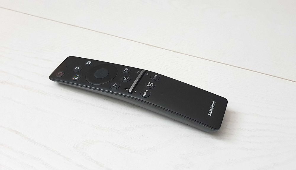 Original SAMSUNG Пульт RMCSPM1AP1 с  голосовым управлением