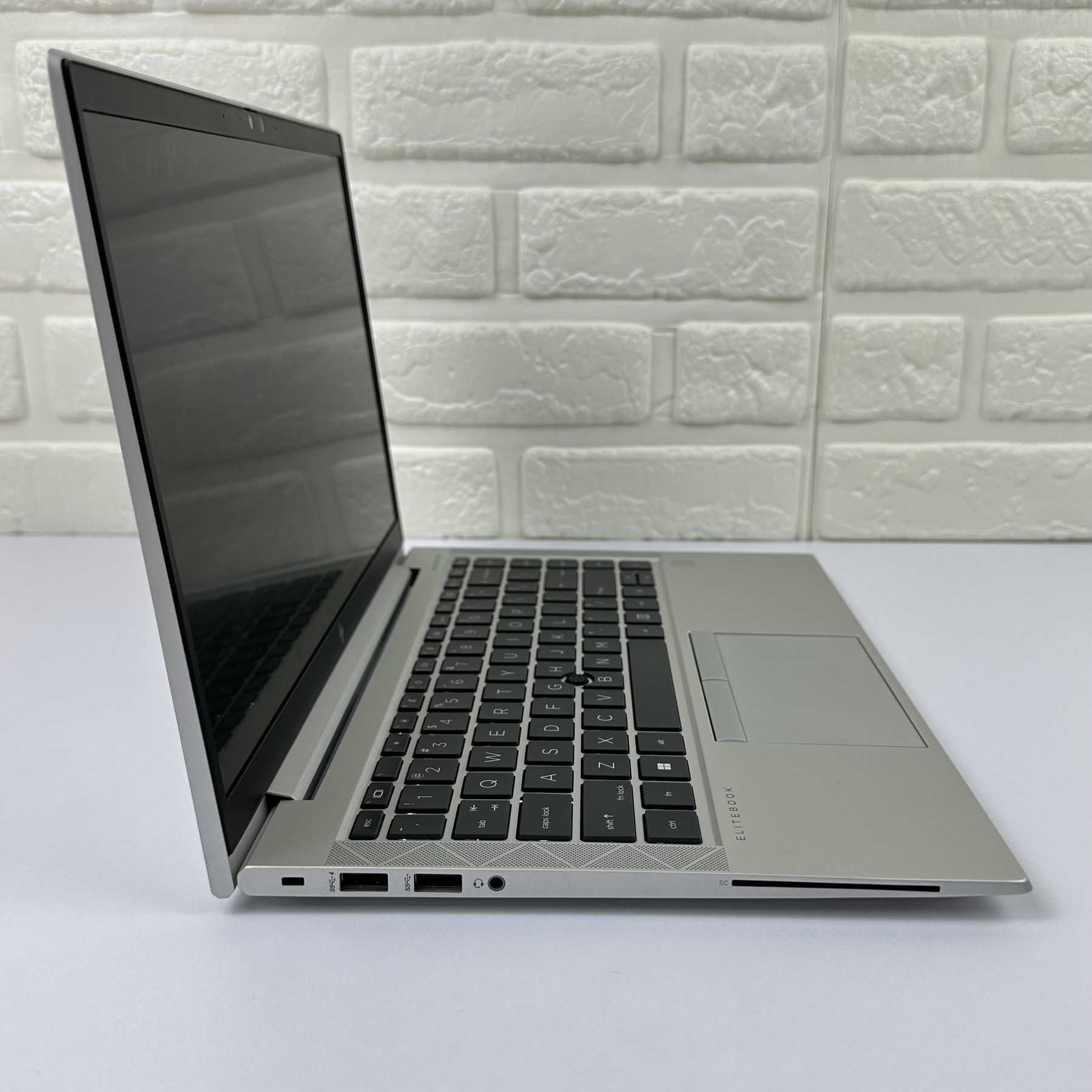 Сенсорний ігровий ноутбук HP / Ryzen 5 (6/12 ядер) / 16 gb DDR4 / SSD