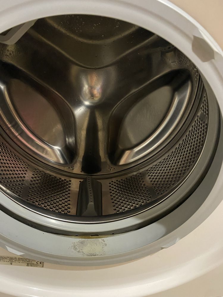Пральна машина gorenje на 7кг