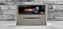 Fatal Fury 2 Nintendo Super Famicom SNES