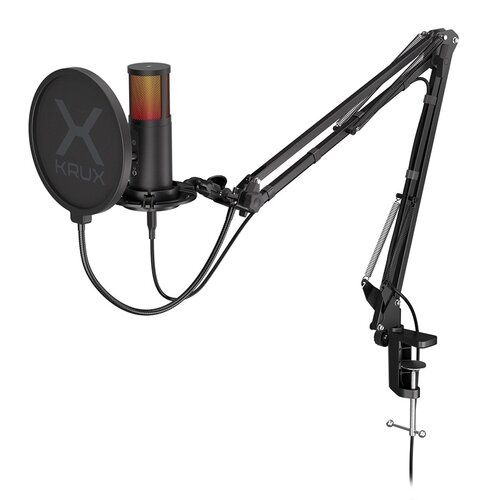 Mikrofon krux edis 3000