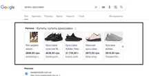 Налаштування Adwords та товарної реклами Google Shopping