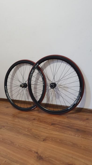 Koła szosowe/Gravelowe Dt Swiss R470