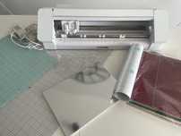 Ploter cameo pro 4