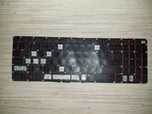 Acer Nitro 5 AN515-52, klawisz + zawiasy + gumka