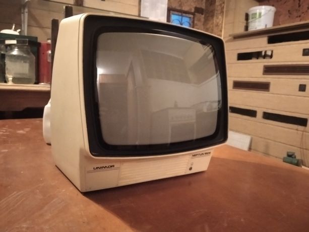 Telewizor Neptun 150 Unitra