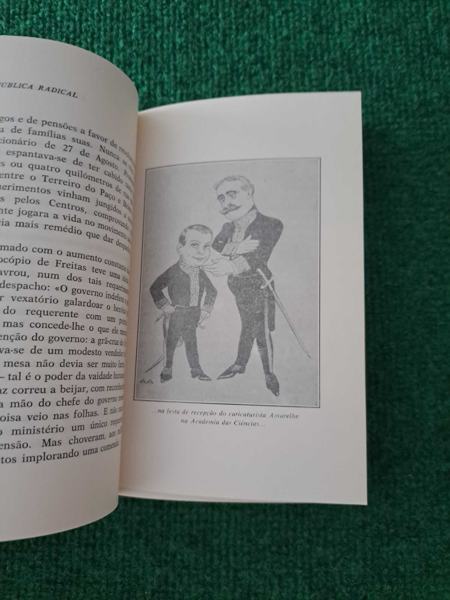 Saúde e Fraternidade - Campos Monteiro