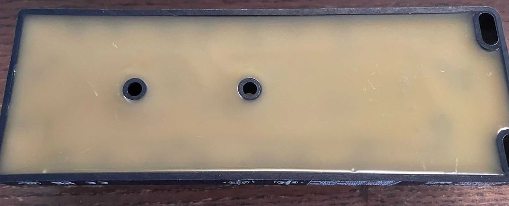 Turck TBIL-M1-16DXP-B