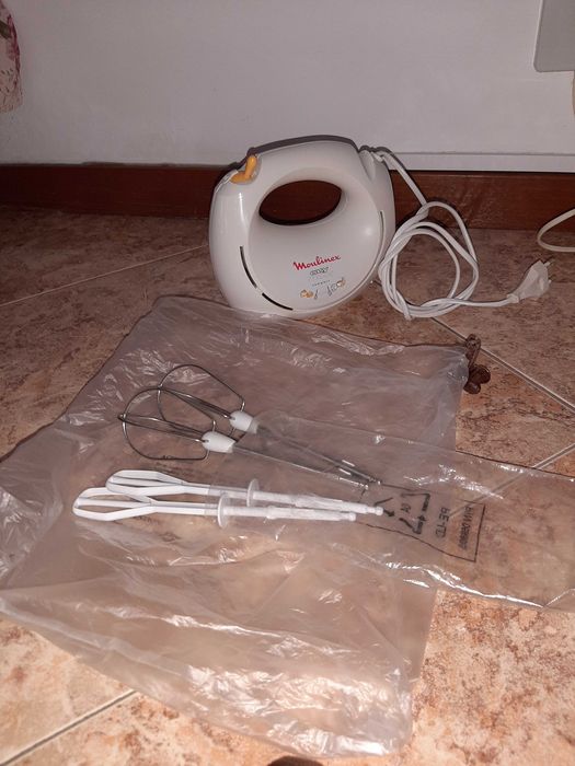 Pequenos electrodomésticos