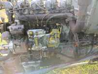silnik ursus c360 c355 c4011 okazja