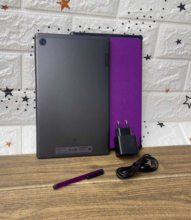 Lenovo M10 FHD Plus 128 ГБ