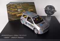 Renault Clio, Clio Trophy