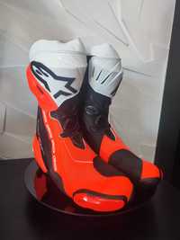 Buty Alpinestars Supertech R Wentylowane  raty 0% GRATISY!