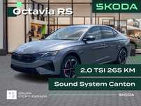 Skoda Octavia Webasto, Podgrzewana przednia szyba, Hak holowniczy. Dostępny od ręki.