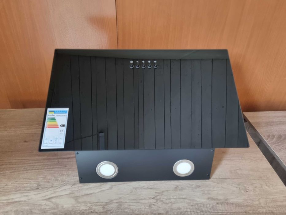 Витяжки похилі різної потужності Ventolux Minola Ширина 50 та 60 см