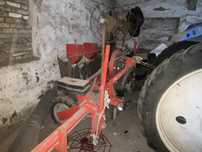 Продам сівалку Agricola sn 2-130