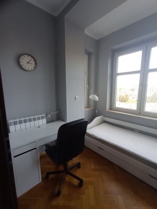 Jednoosobowy pokój (Szczepin) 1200 zł z wszystkimi opłatami