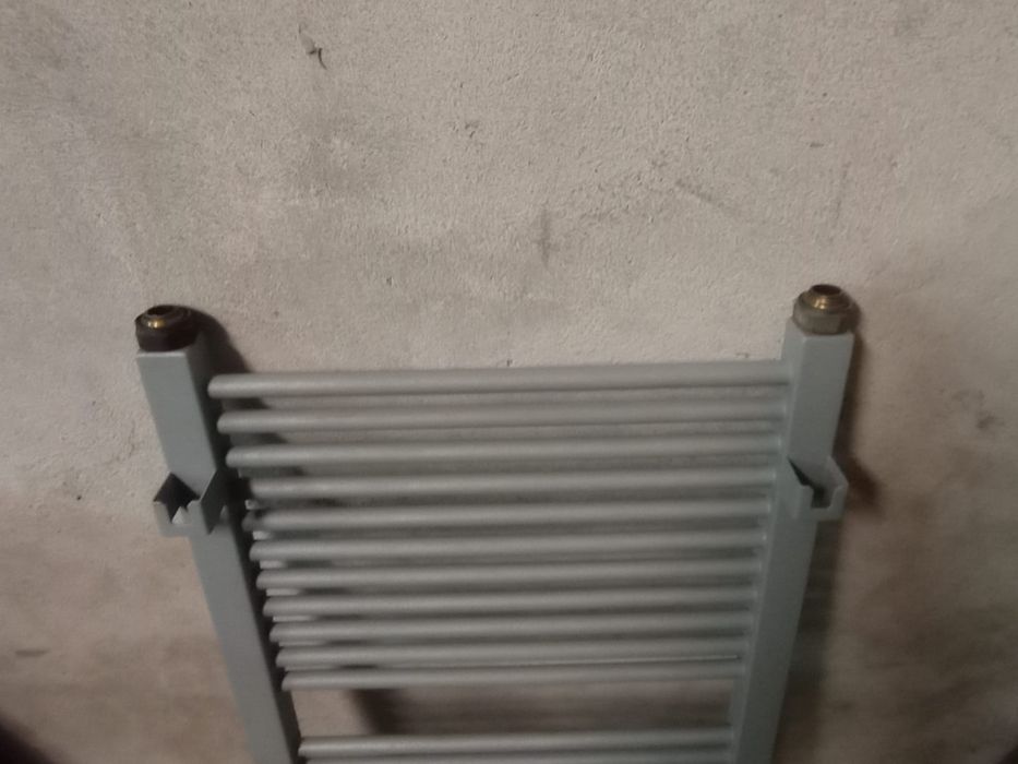 Grzejnik łazienkowy TERMA