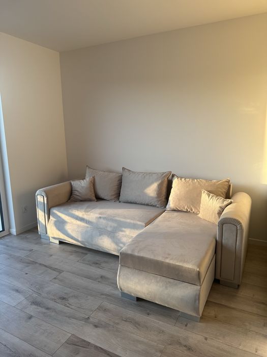 Kanapa/Sofa rozkładana