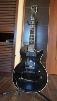 Epiphone Les Paul Custom Prophecy EMG 81 + 85