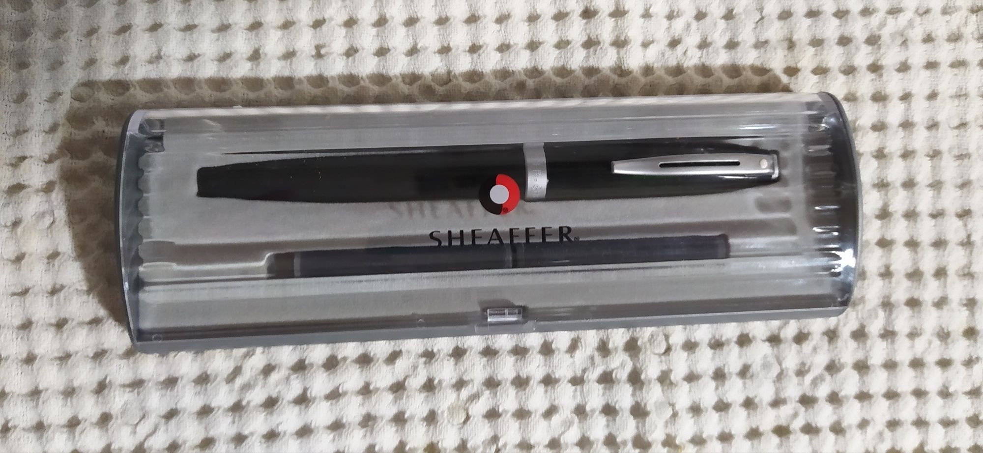 Caneta Sheaffer nova