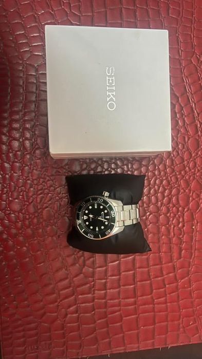 Relógio Seiko em Bom estado