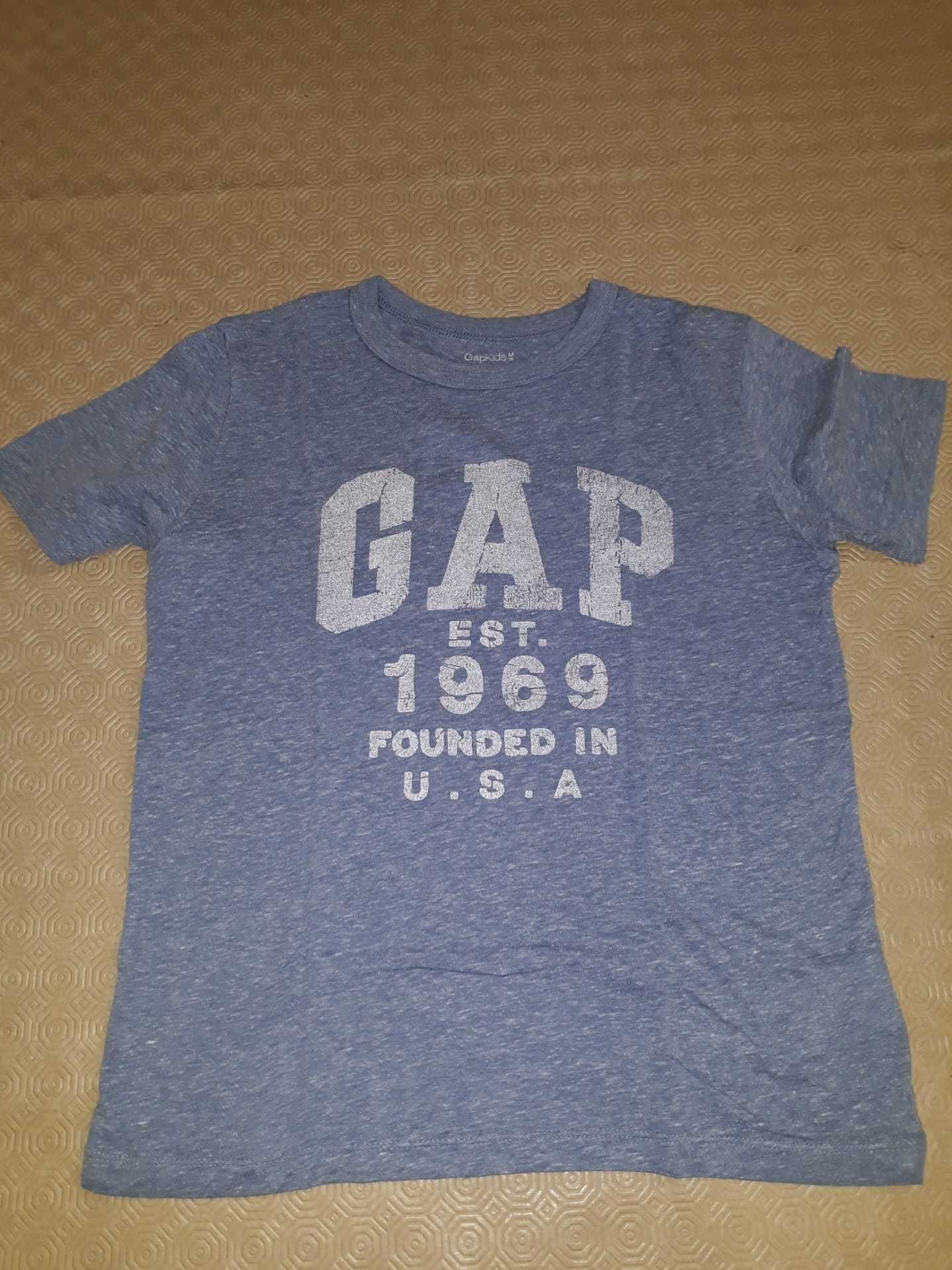 T-shirt GAP criança