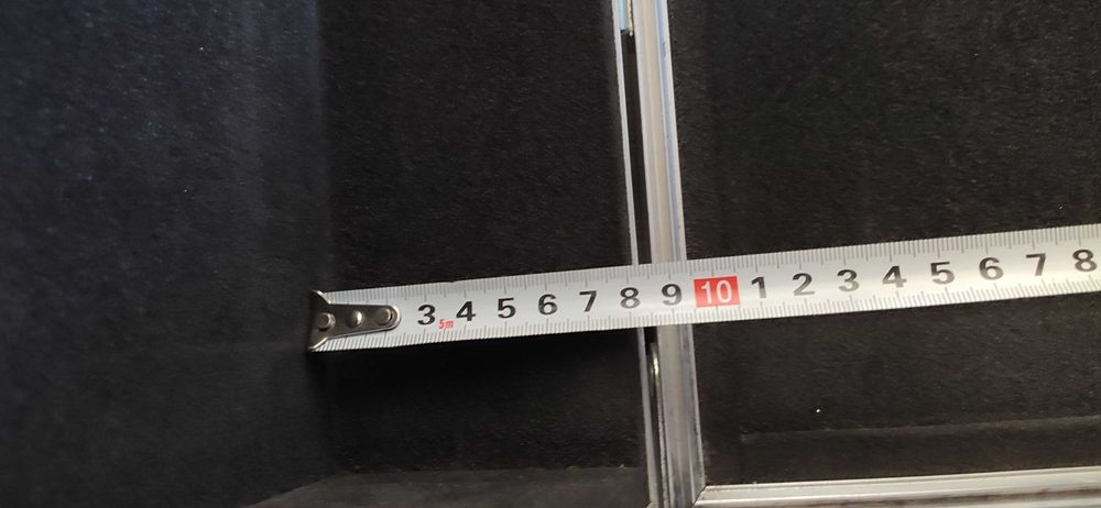 Flight Case - futerał.