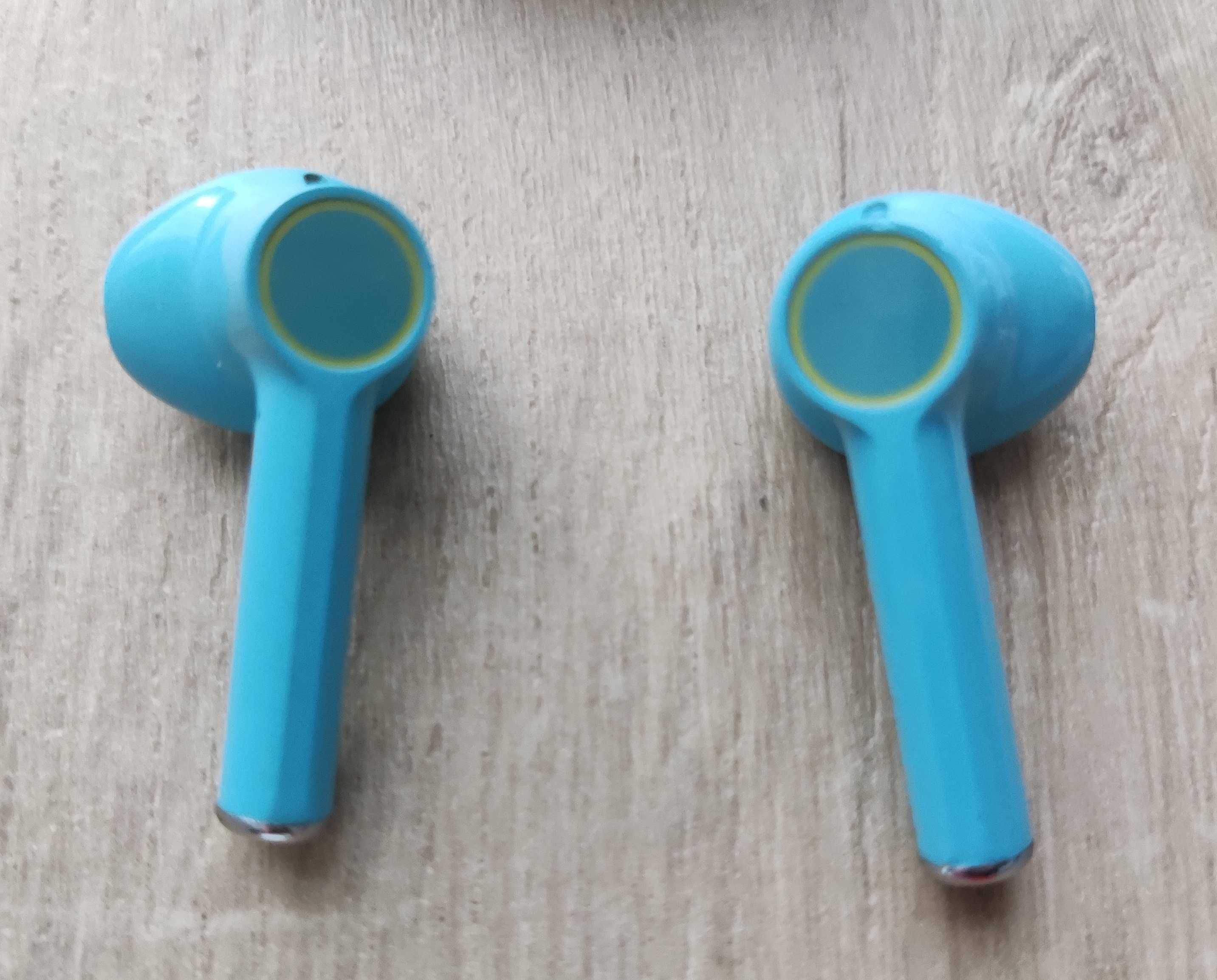 OnePlus Buds Nord Blue słuchawki bezprzewodowe Bluetooth